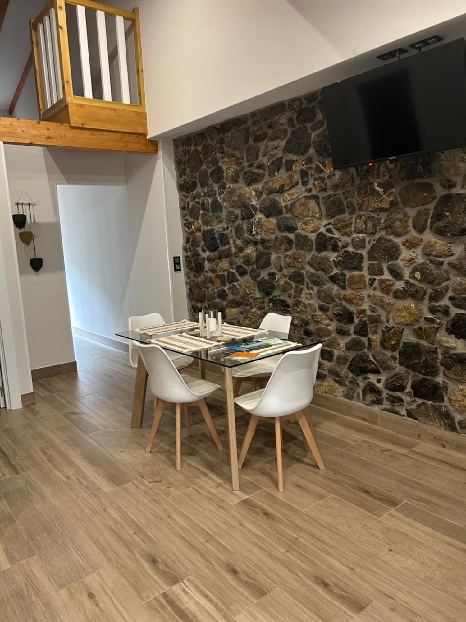 Apartamentos Iramar 라말레스 데 라 빅토리아 외부 사진